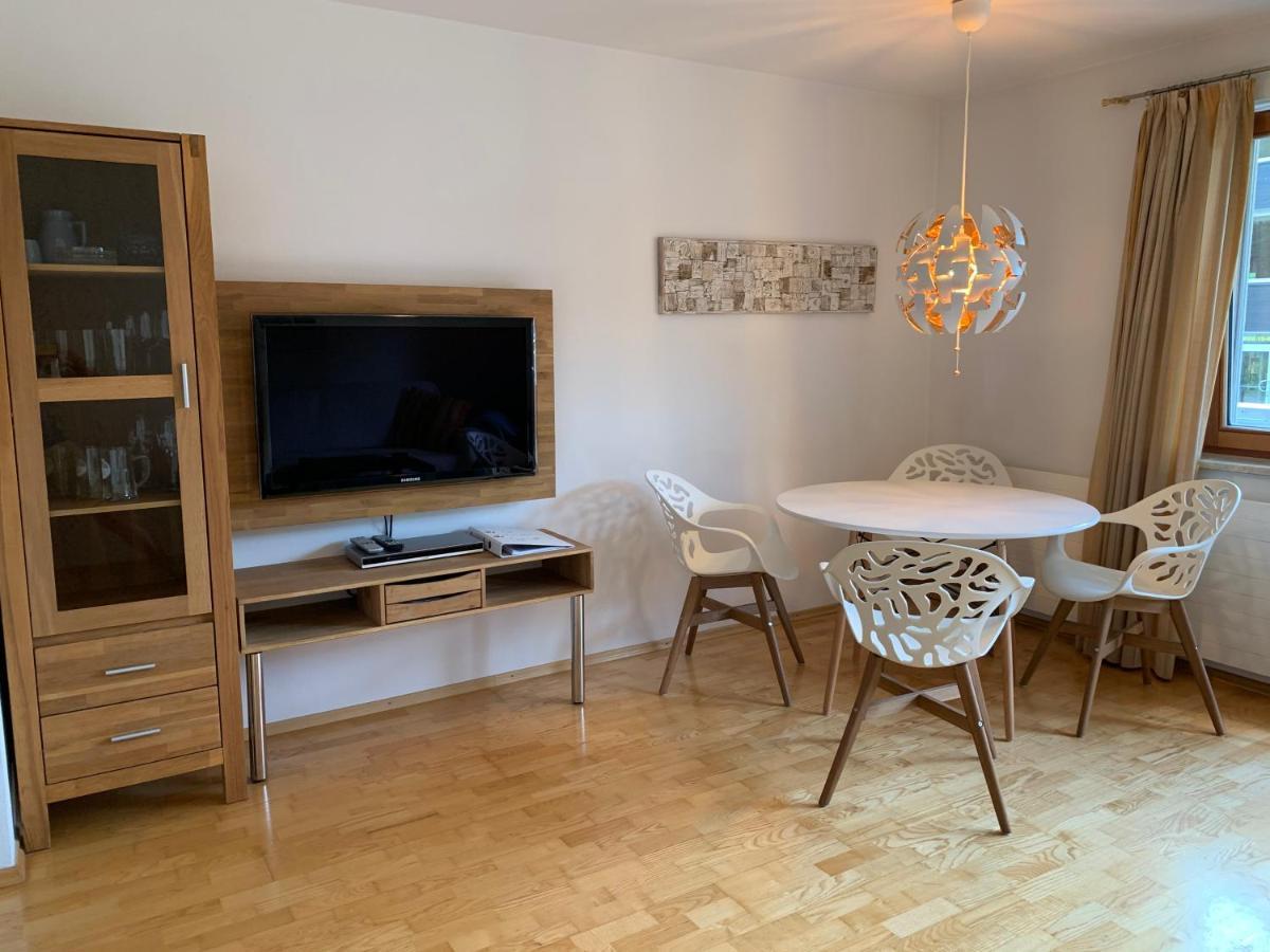Apartment Anita Ellmau Zewnętrze zdjęcie