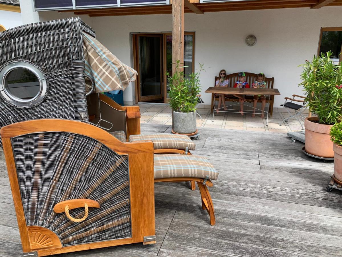 Apartment Anita Ellmau Zewnętrze zdjęcie